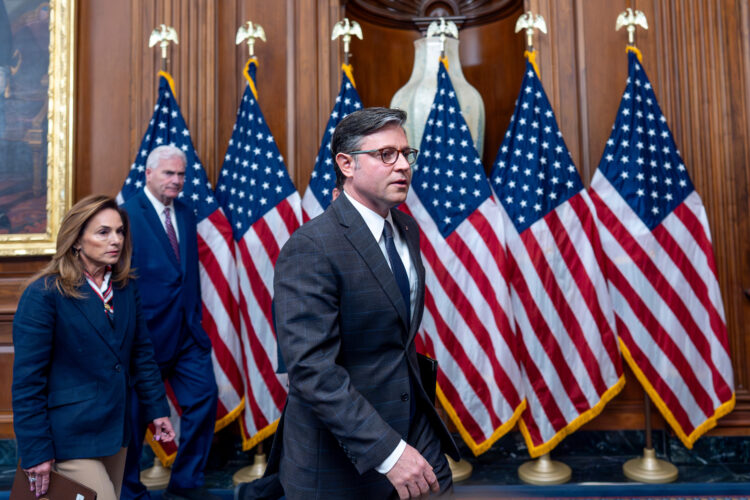 Republicans Grapple With Frustration Over Health Care Premiums
